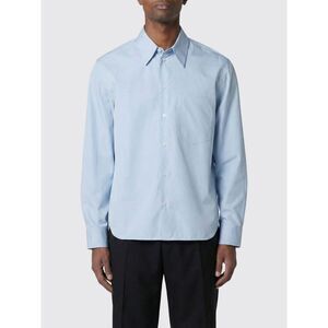 Jil Sander Shirt Men Blue